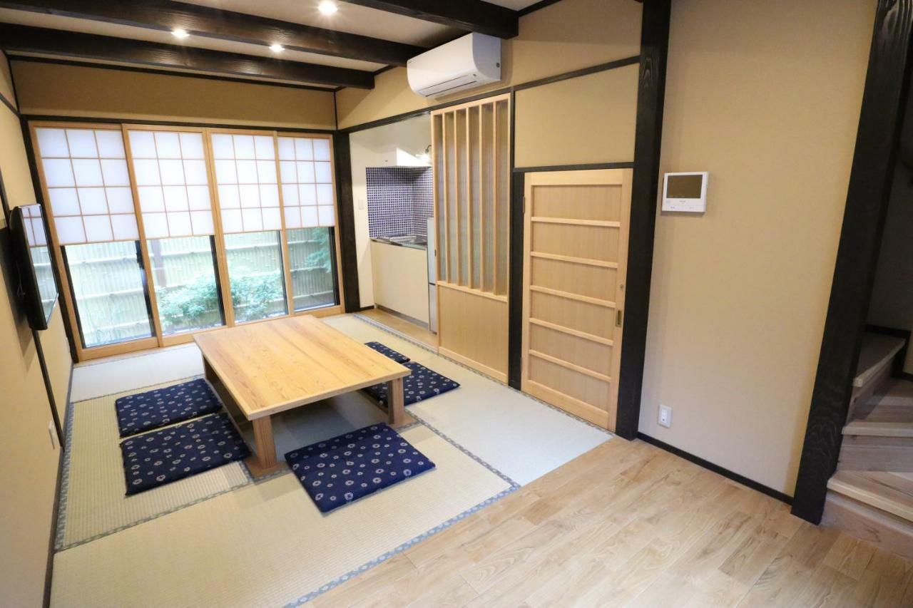 Kyoto Oyado Zen Villa Room photo