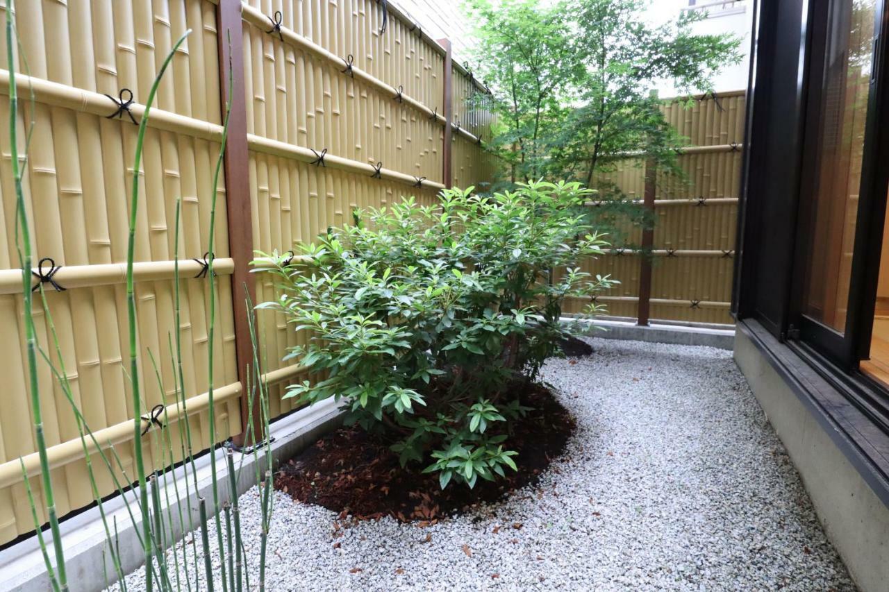 Kyoto Oyado Zen Villa Room photo