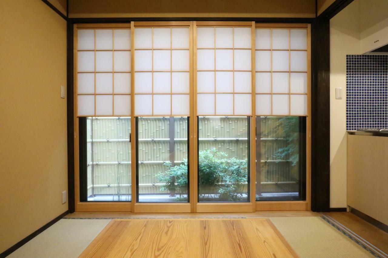 Kyoto Oyado Zen Villa Room photo